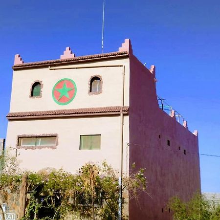 Maison D Hotes Tioute Chez Abdelmajid Exterior photo