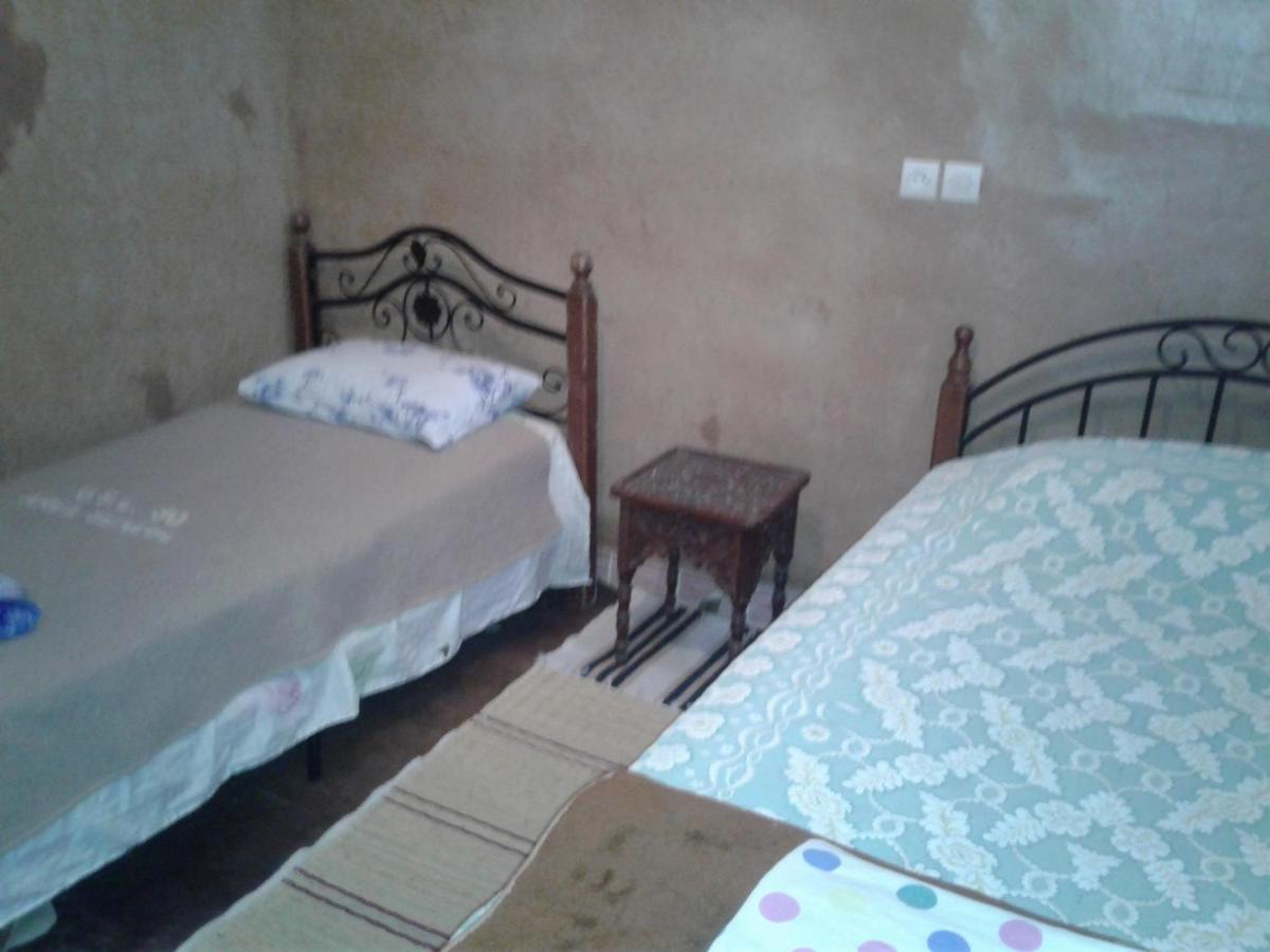 Maison D Hotes Tioute Chez Abdelmajid Exterior photo