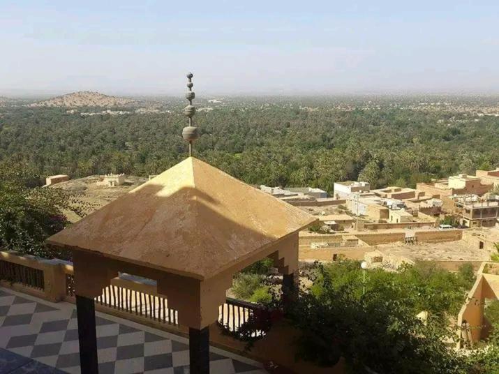 Maison D Hotes Tioute Chez Abdelmajid Exterior photo