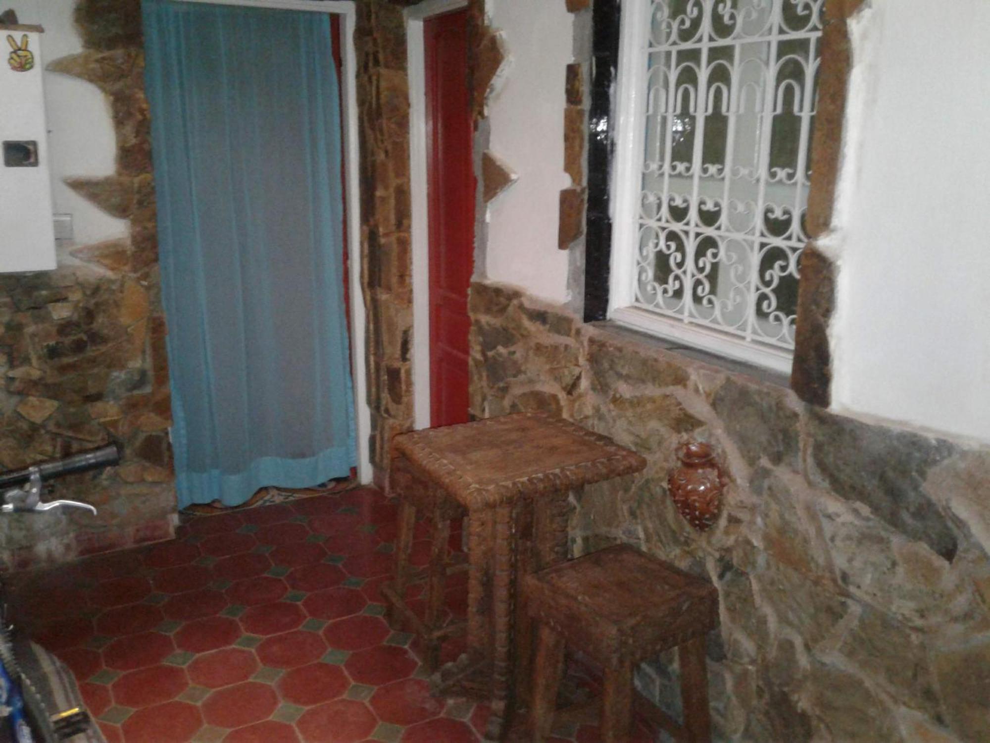 Maison D Hotes Tioute Chez Abdelmajid Exterior photo