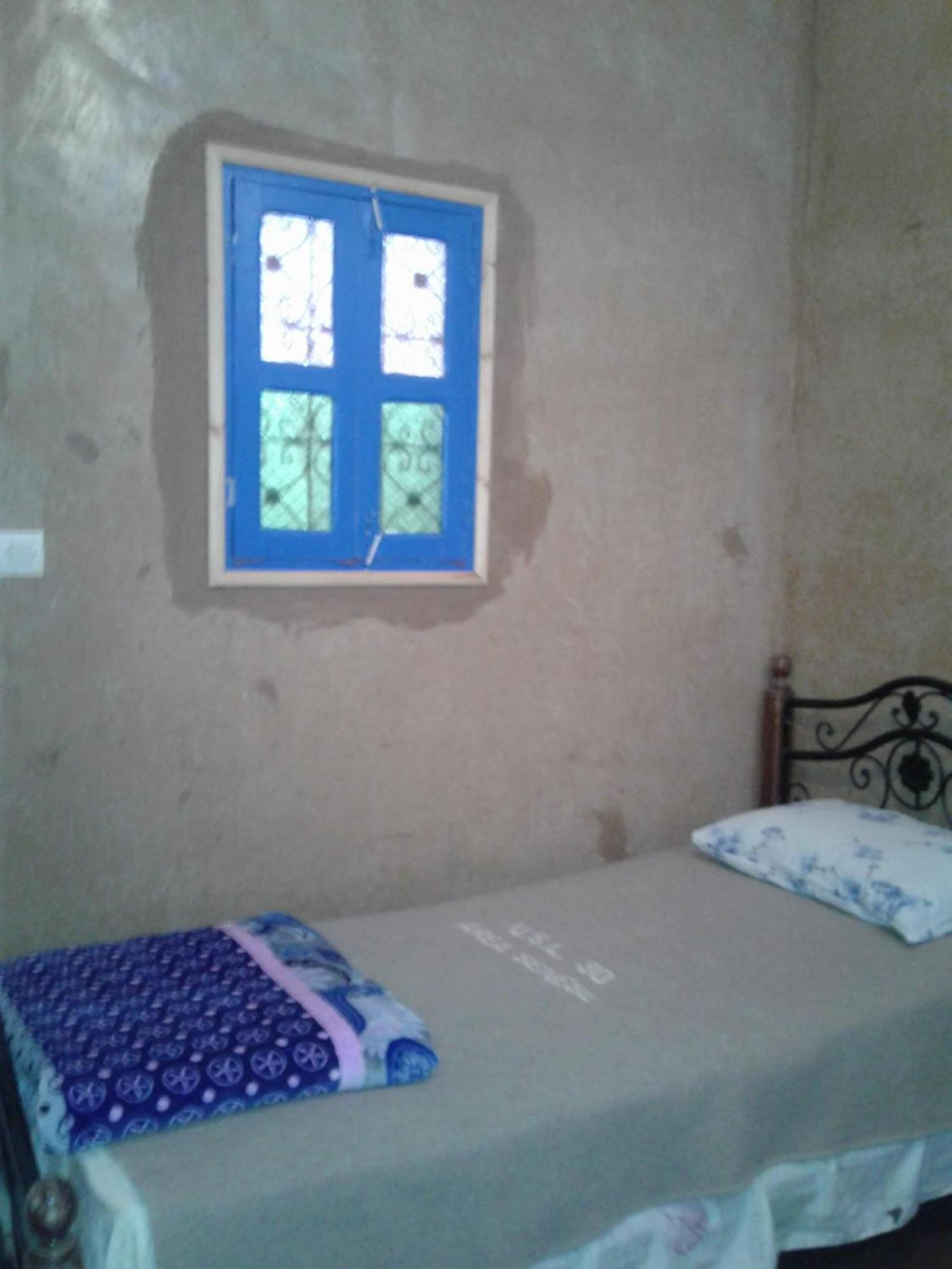 Maison D Hotes Tioute Chez Abdelmajid Exterior photo